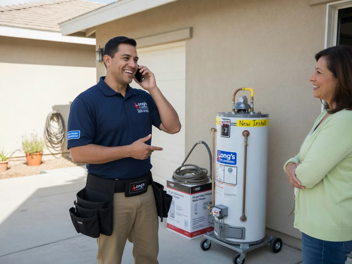 Leak Detection Dawson, TX FAQs